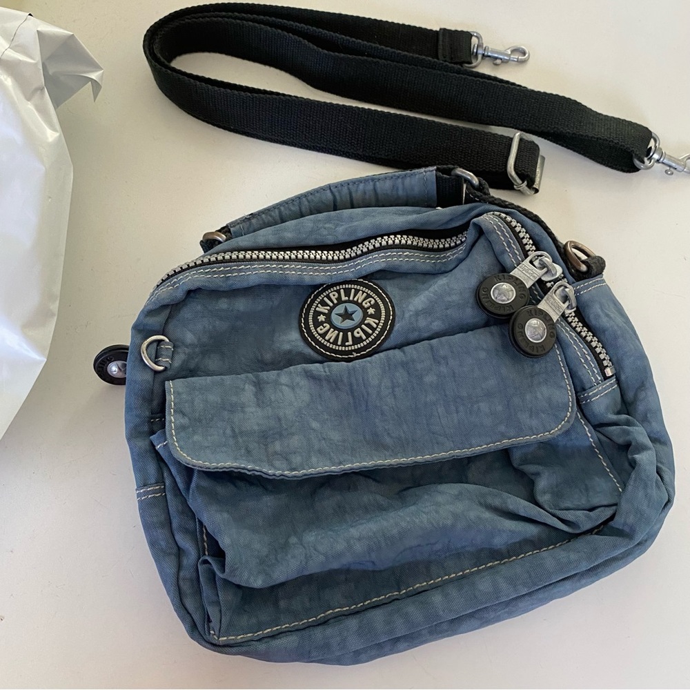 Kipling Candy Bag